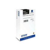 Cartucho preto EPSON XL 5000p WF-8xxx