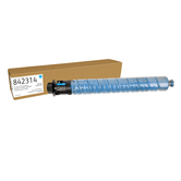 XEROX Everyday Remanufactured Toner Cian para Ricoh 842314