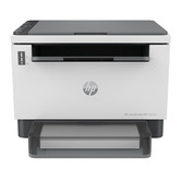 HP  LaserJet Tank 2604dw Inalámbrico Multifunction Blanco y negro Impresora, Fotocopiadora, escáner; Dúplex  Laser Wifi Dúplex