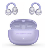 AURICULARES ENERGY SISTEM CHIC PODS MAUVE