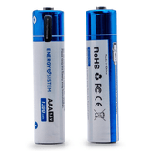 PILA RECARGABLE ENERGY AAA PACK 2