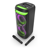 ALTAVOCES ENERGY SISTEM PARTY KARAOKE 150W 2 MICROS