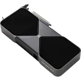 Nvidia GeForce RTX 5080 Founders Edition Dual Fan 16GB GDDR7