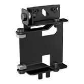 PLA 9302 3D ADJUST WALL BRACKET PLB