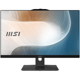 MSI AM242P-1498ES C7-150U 16GB 512GB DOS 24 Negro
