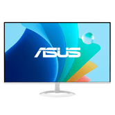 Asus VZ249HG-W Monitor 23.8 IPS  FHD 120Hz 1ms HD