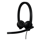 USB Headset Stereo H570e