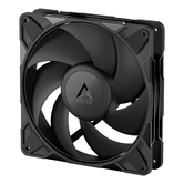 VENTILADOR 14CM ARCTIC P14 PRO PWM NEGRO