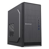 Ordenador sobremesa NETWAY PLUS Ryzen 5 5655G, 16GB, 1TB SSD, Windows 11, Negro + teclado y ratón