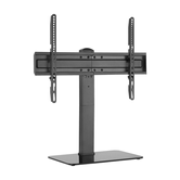 AISENS Soporte de Mesa ECO Giratorio para Monitor TV 40Kg de 37 70  Negro
