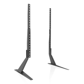 AISENS Soporte de mesa eco para monitor TV 50kg de 32 80  Negro