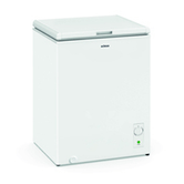 CONGELADOR HORIZONTAL EDESA EZH - 1011/C E ANCHO 55 CM 100 LITROS