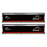 Memoria RAM  PC DDR5 32GB  6000Mhz  (2x16)  CL36  G-SKILL Aegis F5-6000J3636F16GX2-IS