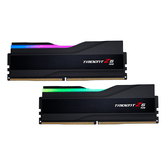 Memoria RAM   DDR5 64GB  6000Mhz  (2x32)  CL36  G-SKILL Trident Z5 RGB F5-6000J3636F32GX2-TZ5RK