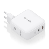 ASCH-140W3P030-W ? CARGADOR GAN 140W  2XUSB-C PD3.1 QC4.0  1XUSB-A    QC3.0  BLANCO PARA GALAXY BOOK6 ULTRA