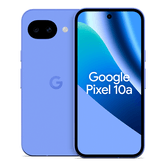 Smartphone  GOOGLE Pixel Pixel 10a 6.3" 5G 8GB/256GB Lavanda
