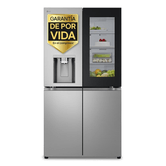 FRIGORIFICO AMERICANO LG GMK960PY2E NOFROST E INOX