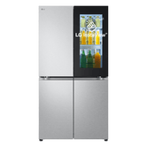 FRIGORIFICO AMERICANO LG GMV960MBDE NOFROST E INOX