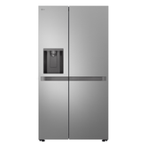 FRIGORIFICO AMERICANO LG GSLC41PYPE NOFROST E INOX