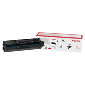 CARTUCHO DE TONER XEROX C230 / C235 CYAN STD CAP (1500 PAGE S)