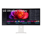 LG 40U990A-W   40" Nano IPS WUHD HDMI Altavoces