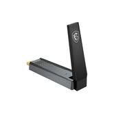 MSI GUAX18 AX1800 WiFi6 USB Adapter