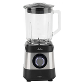 BATIDORA DE VASO JATA JEBT3855 1500 W CRISTAL