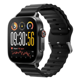 SMARTWATCH REALME WATCH 5 TITANIUM BLACK