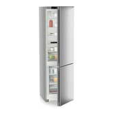 FRIGORIFICO COMBI LIEBHERR KGNSF.57VA03 NOFROST A ALTO 201 CM ANCHO 60 CM INOX