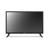 Televisor ENGEL 24"  LE2462CA LED HD