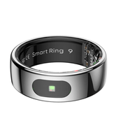 LEOTEC SMART RING KOR HA PLATA TALLA 10