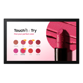 Monitor Táctil SAMSUNG  QB13C-T 13" ADS Full HD HDMI