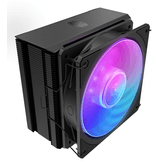 VENTILADOR CPU COOLER MASTER HYPER 212 3DHP BLACK ARGB (MAY-T2HP-217PA-R1)