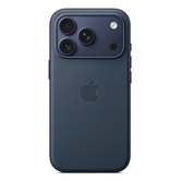 iPhone 17 Pro Te Case Blue