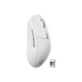 RATON STEELSERIES RIVAL 3 WIRELESS GEN 2 BLANCO