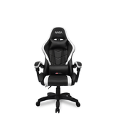 SILLA GAMING ORION NEGRO Y BLANCO