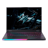 (LT) PORTATIL ACER PREDATOR HELIOS 16 AI (NH.QW2EB.007) 16" OLED, CI9-275HX, 64GB, 2048GB, RTX 5090, NO SO
