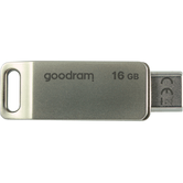 16GB ODA3 SILVER USB 3.2 GEN 1