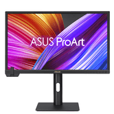 MONITOR Asus ProArt PA24US  ProArt 23.6" IPS 3840 x 2160 HDMI Altavoces