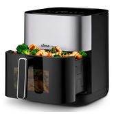 FREIDORA SIN ACEITE UFESA PHOENIX