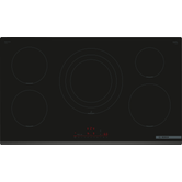 VITROCERAMICA INDUCCION BOSCH PIV931HC1E 5 ZONAS COCCION ANCHO 90 CM