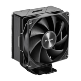 FSP REFRIGERACIONES DE AIRE NP5-B INTEL LGA 1851/1700/1200 AMD AM4/AM5 120MM BLACK TOP COVER BLACK PERFORMANCE PWM FAN