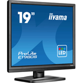 IIYAMA E1980S-B1  ProLite 19" LED TN VGA HDMI Altavoces