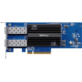 Synology E10G30-F2 Adaptador 2x10GbE SFP+ PCIe