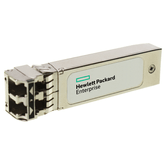 HPE Aruba Nwking 10G LR SFP+LC 10km SMF