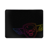 Spirit of Gamer Alfombrilla Smokey Skull King XL