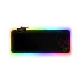Spirit of Gamer Alfombrilla Darkskull RGB XXL