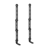 AISENS Soporte Universal Para Barra de Sonido  Negro