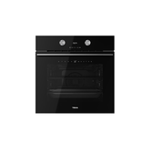 HORNO TEKA STEAKMASTER-LITE CRISTAL NEGRO PIROLITICO MULTIFUNCION CRISTAL