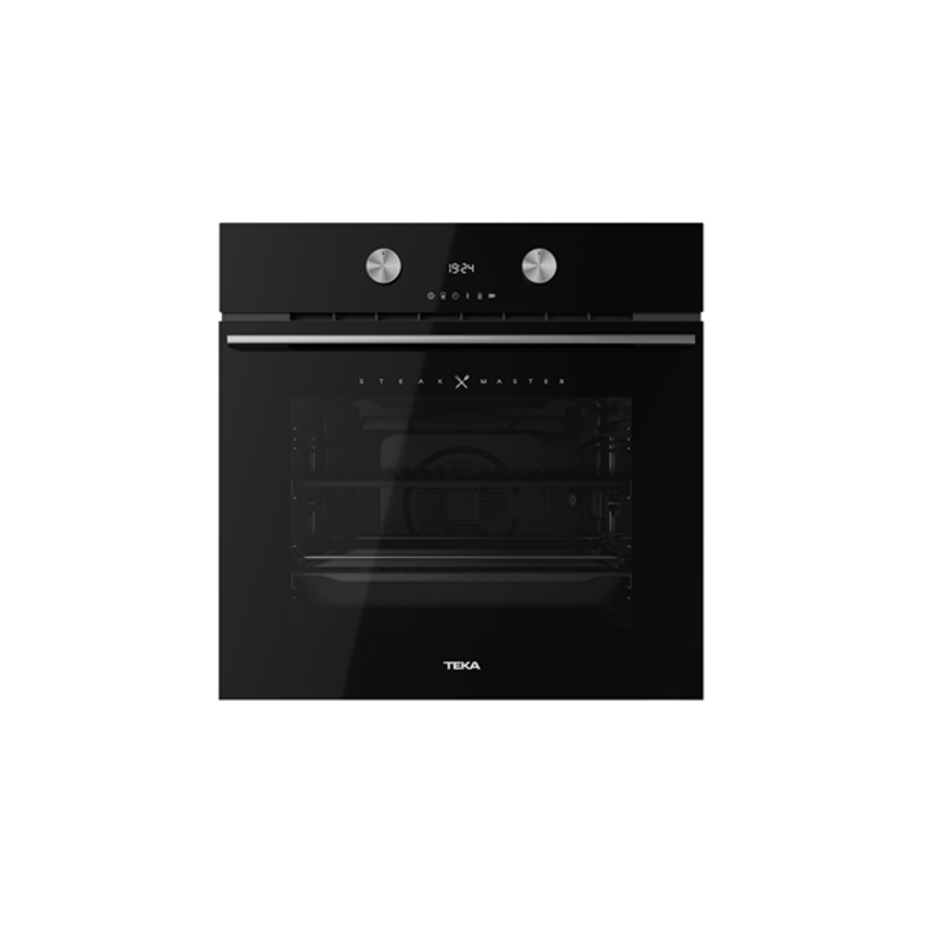 STEAKMASTER-LITE CRISTAL NEGRO